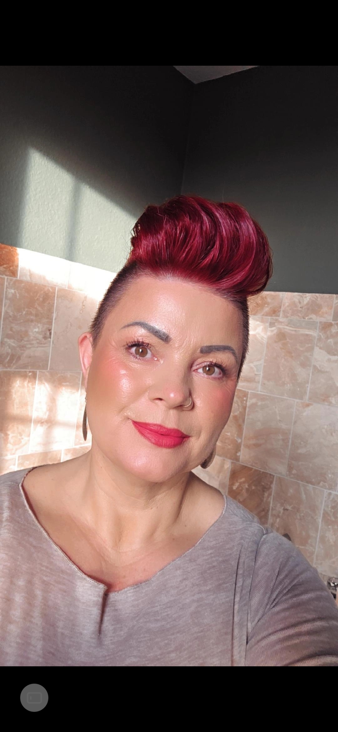 Sandra Kaiser – authentisch, ehrlich, echt